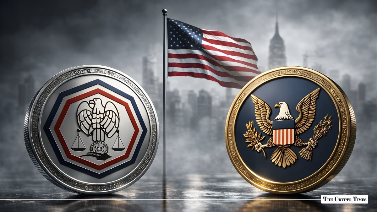 SEC and CFTC Gives Crypto Industry What It Wanted: New Crypto Rules