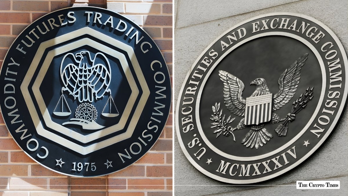 SEC and CFTC to Consider Sharing Same Office Space