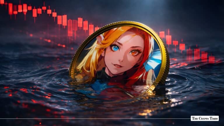 SIREN Crashes 62% Within 24 Hours After X-Fueled Buying Frenzy