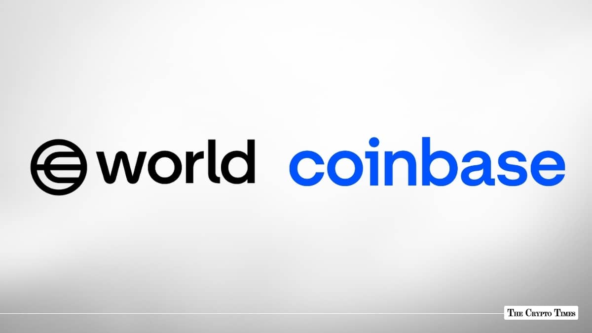 Sam Altman’s World Taps Coinbase x402 to Give AI Agents Human Identity