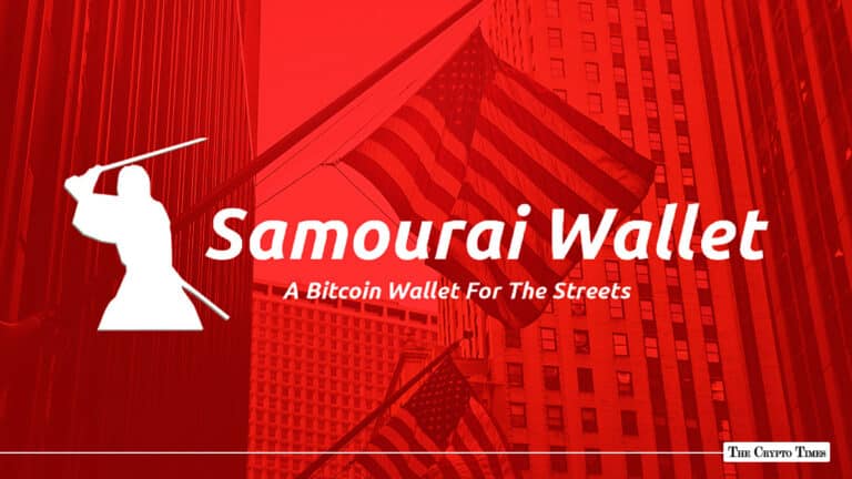 Samourai Wallet Domain Hijacked by Scammers After FBI Seizure