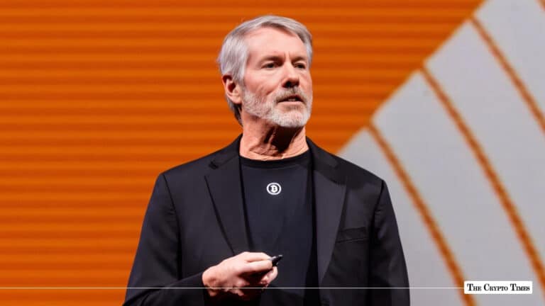 Saylor Continues Striking: Strategy buys Additional Bitcoin to Boost Its Treasury