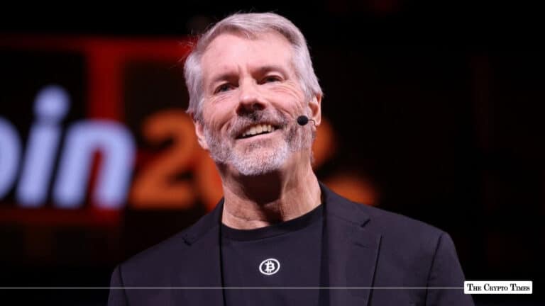 Saylor’s $76M Bitcoin Buy Strategy Now Owns 3.6% of All Supply