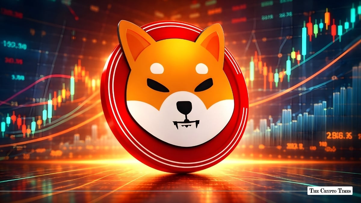 Shiba Inu Sees 45B Outflow on Exchanges as Price Surges 10%