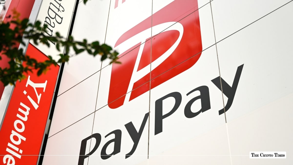 SoftBank’s PayPay Eyes $13.4B IPO After Binance Deal