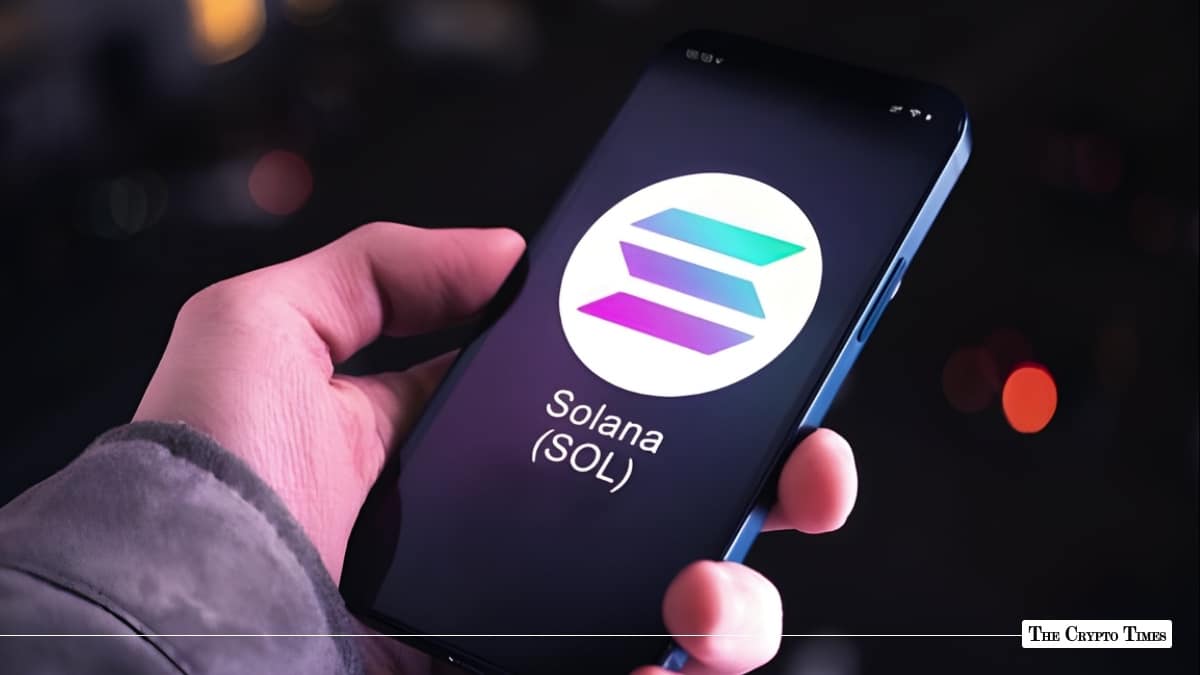 Solana-Based Stablecoin Hit $650 Billion Transactions in February