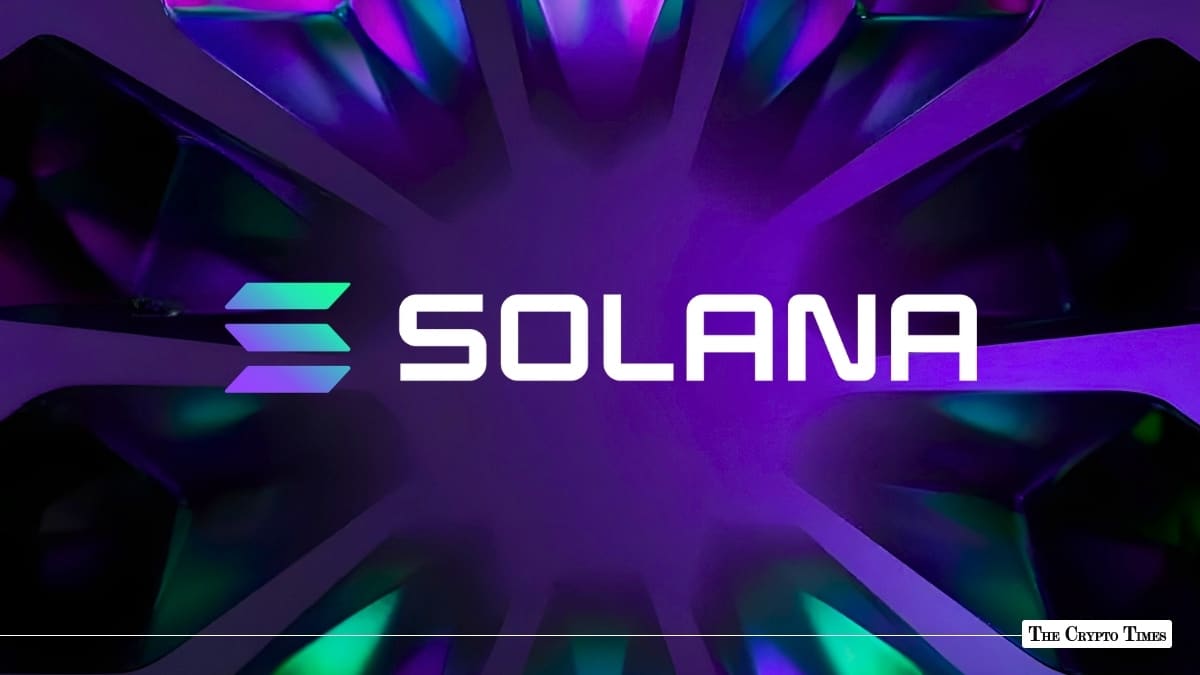 Solana Launches API Platform for Stablecoins, Payments, and RWAs