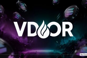 Solana Memecoin VDOR Soars 100%: But There’s No Oil Behind It