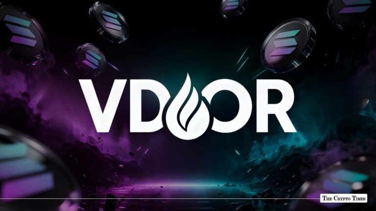 Solana Memecoin VDOR Soars 100%: But There’s No Oil Behind It