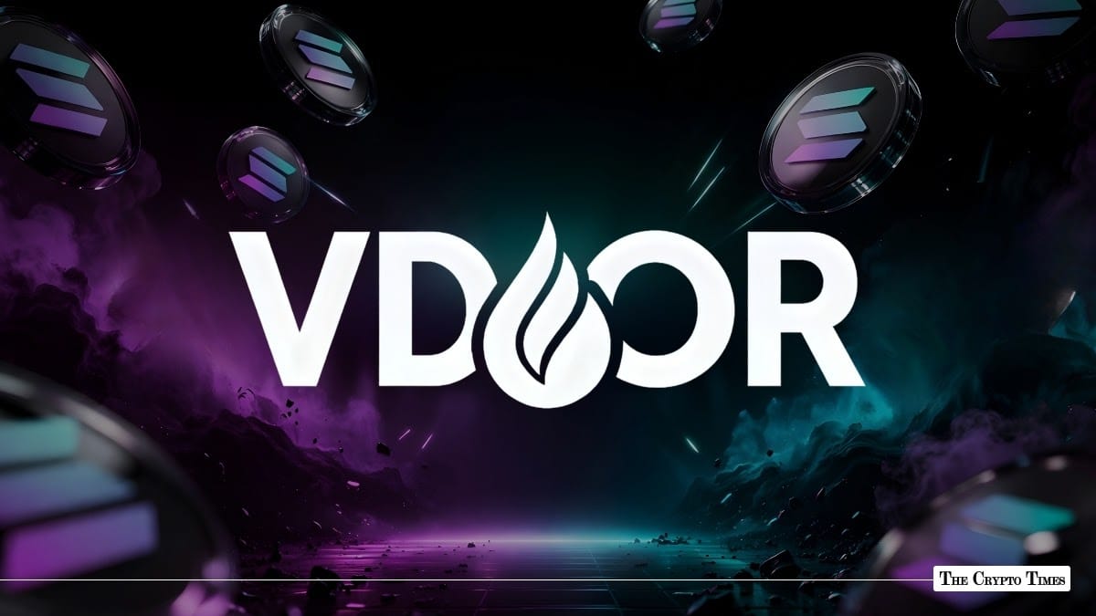Solana Memecoin VDOR Soars 100%: But There’s No Oil Behind It