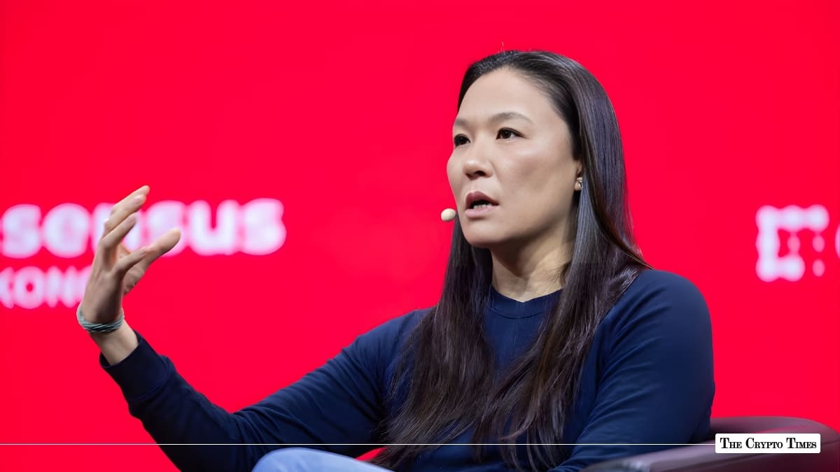 Solana’s Lily Liu Delivers Brutal Verdict on Blockchain Gaming