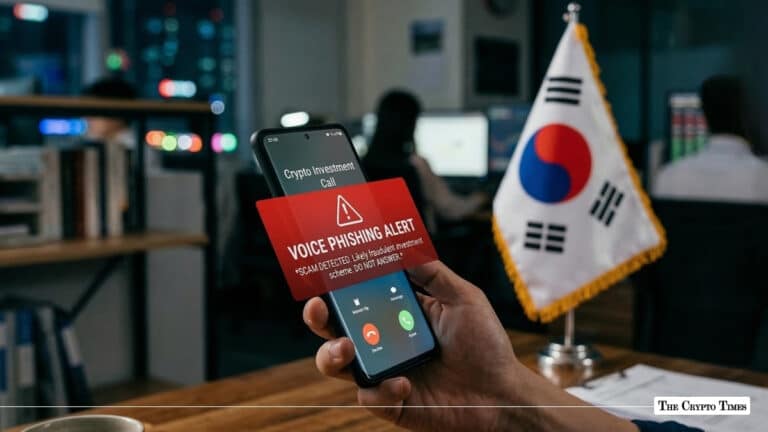 South Korea Mandates 'Bank-Level' Fraud Protections for Crypto Exchanges