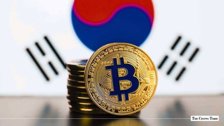 South Korea Moves to Scrap 22% Crypto Tax Ahead of 2027 Rollout