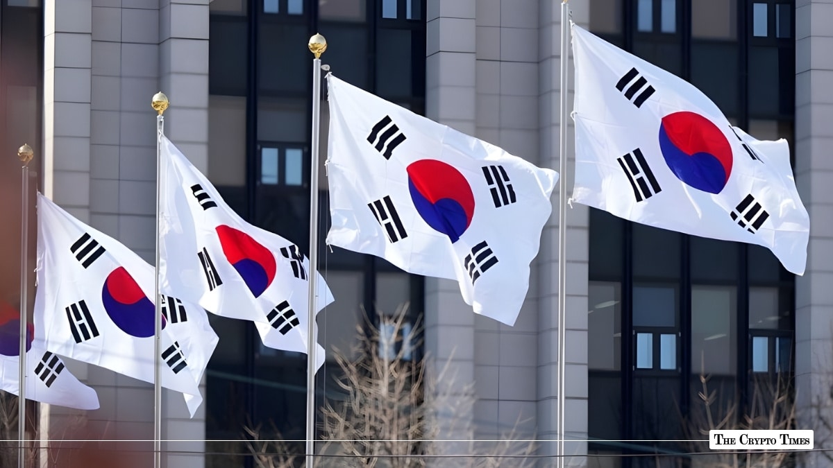 South Korea Sets 20% Ownership Cap for Upbit and Bithumb With a 3-Year Clock