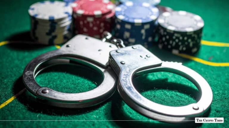 South Korean Gangster Sentenced to 8 Years for Crypto Fraud Case