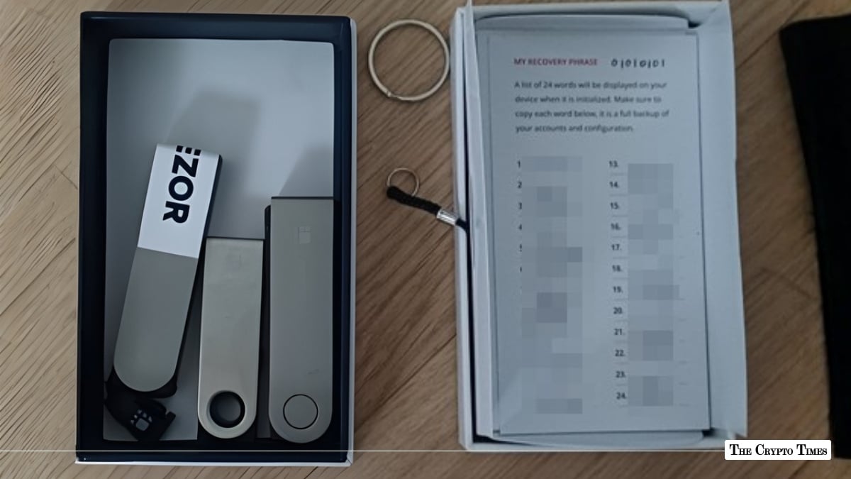 South Korea's NTS Wallet Code Leak Triggers Major Crypto Custody Overhaul