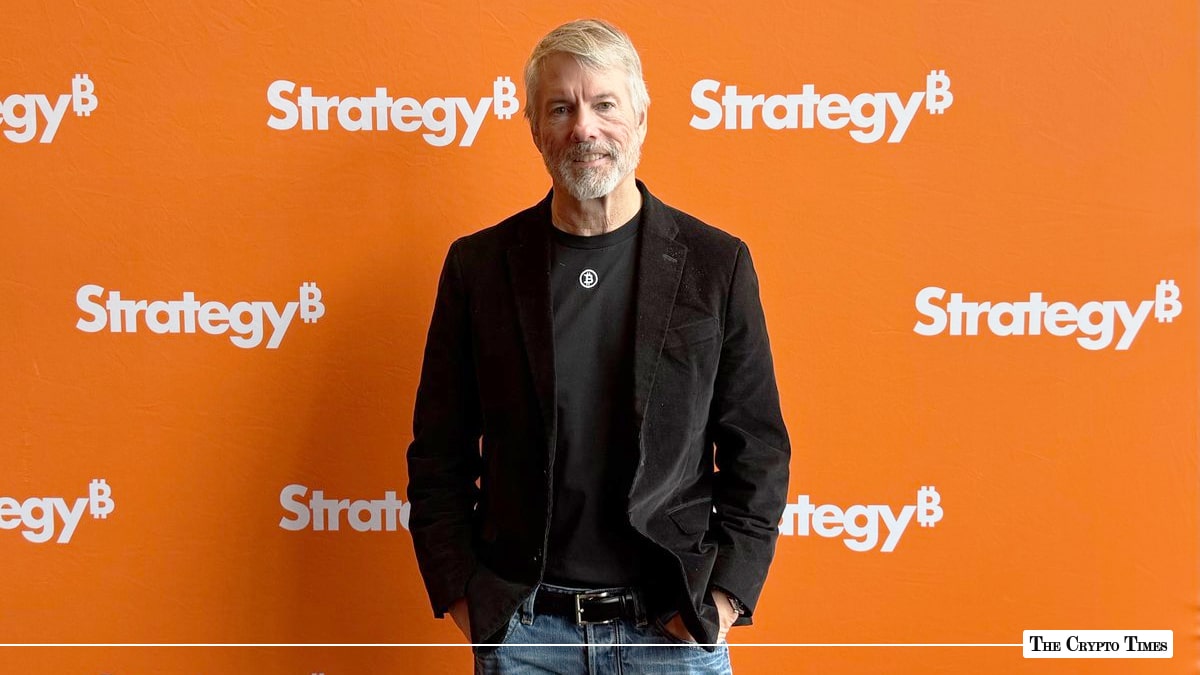 Strategy Adds 3,015 BTC in 101st Purchase, Total Stash Hits 720,737