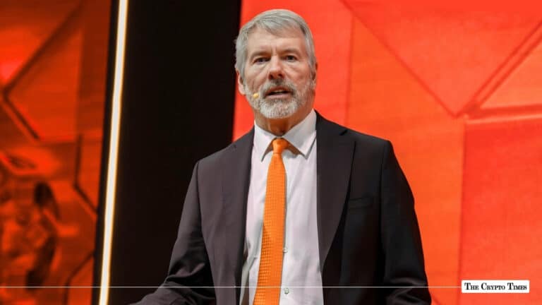 Strategy Adds Bitcoin to Its Treasury with 11th Consecutive Weekly Purchase