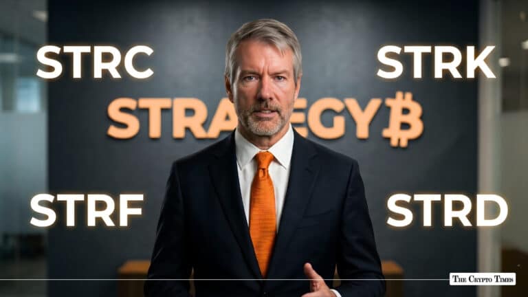Strategy Inc.’s Bitcoin Empire: How Preferred Perpetuals (STRC, STRK, STRF, & STRD) Are Redefining Corporate Finance