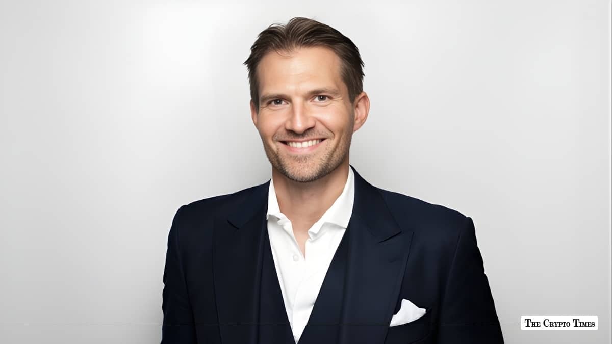 Swiss Banker Marc Syz Leaves Family Firm to Focus on Bitcoin Treasury