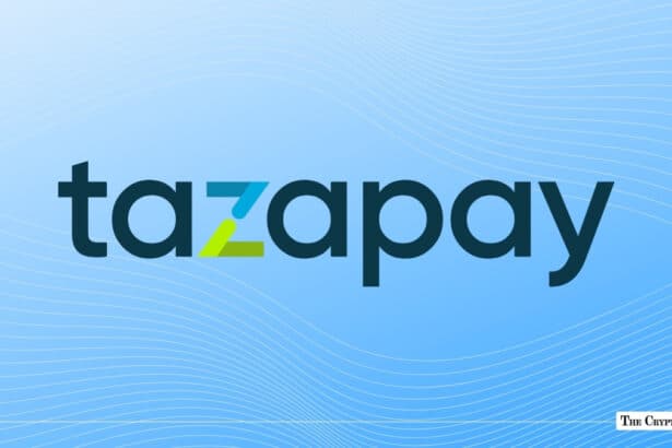 Tazapay Secures $36M in Series B Funding Backed by Circle Ventures