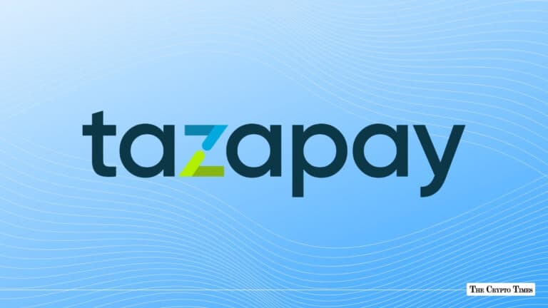 Tazapay Secures $36M in Series B Funding Backed by Circle Ventures