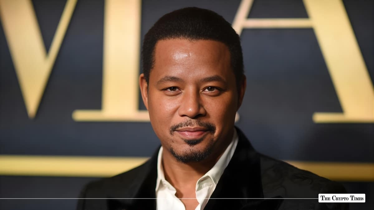 Terrence Howard Says ‘Bitcoin Is Going to Die,’ Rejects Crypto Bet