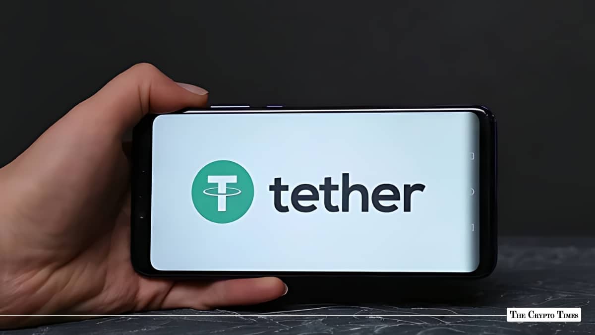 Tether Adds Gold-Backed Token XAUT to BNB Ecosystem