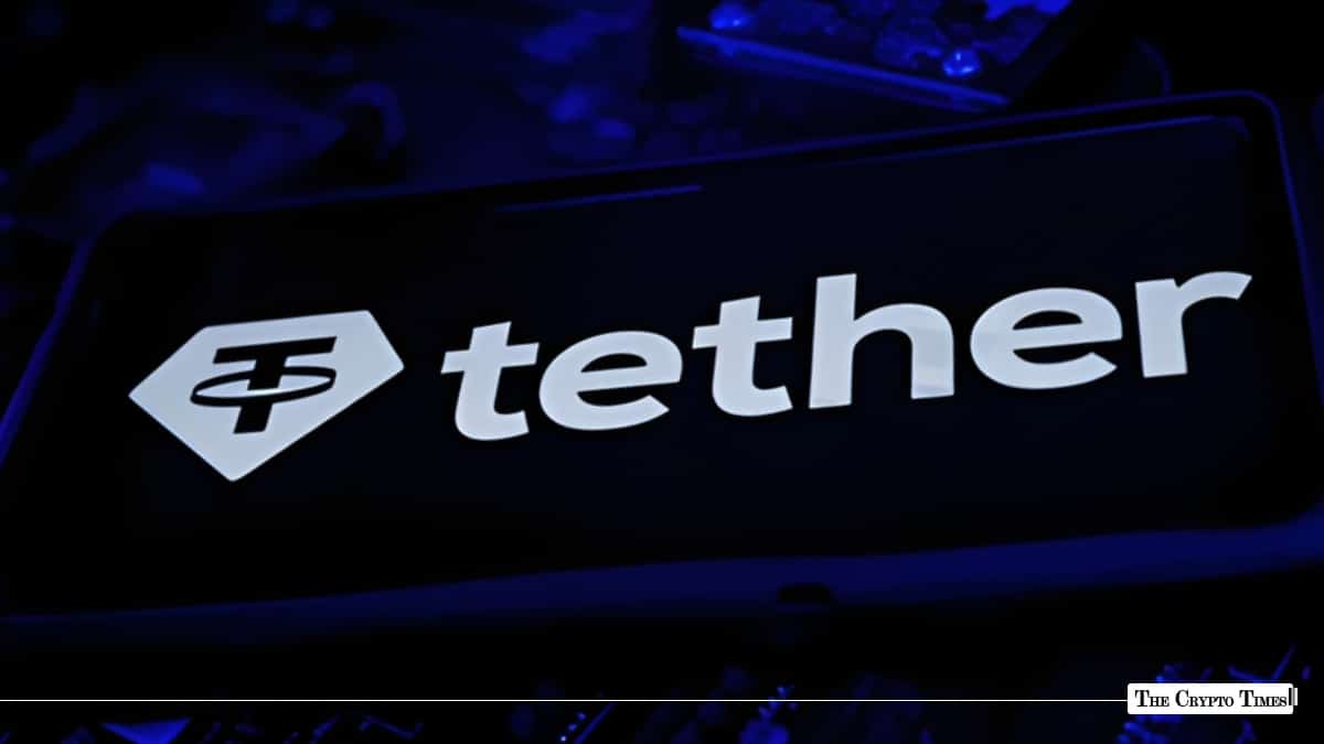 Tether’s BrainWhisperer Decodes Thoughts Into Text With 98.3% Accuracy