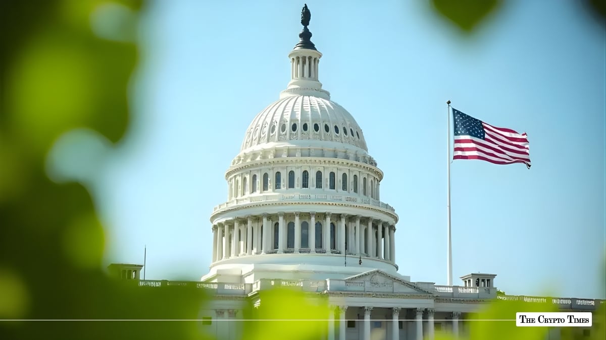 U.S. Crypto Bill Talks Stall as Stablecoin Yield Debate Grows