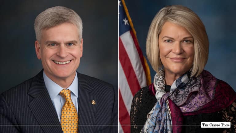 U.S. Senators Eye Bitcoin Mining Independence With New Senate Bill