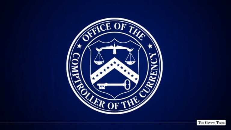 US Banking Giants Eye Lawsuit as OCC Opens Door to Crypto Firms