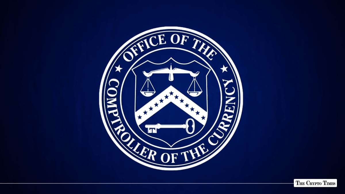 US Banking Giants Eye Lawsuit as OCC Opens Door to Crypto Firms