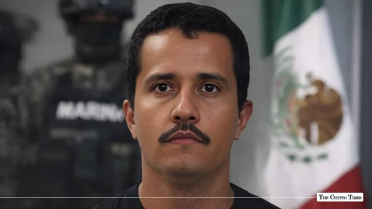 US Gov Seized $10B Bitcoin From Drug Lord El Mencho: Fact Check