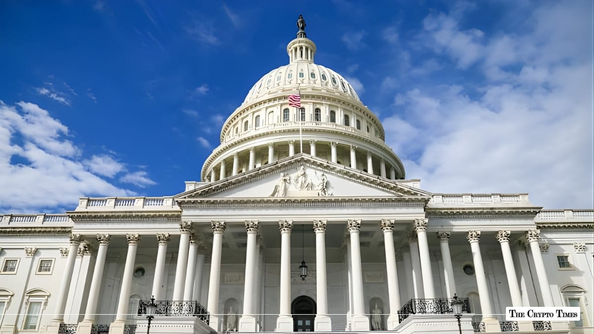 US Senate Advances Bill Restricting Federal Reserve From Issuing CBDC