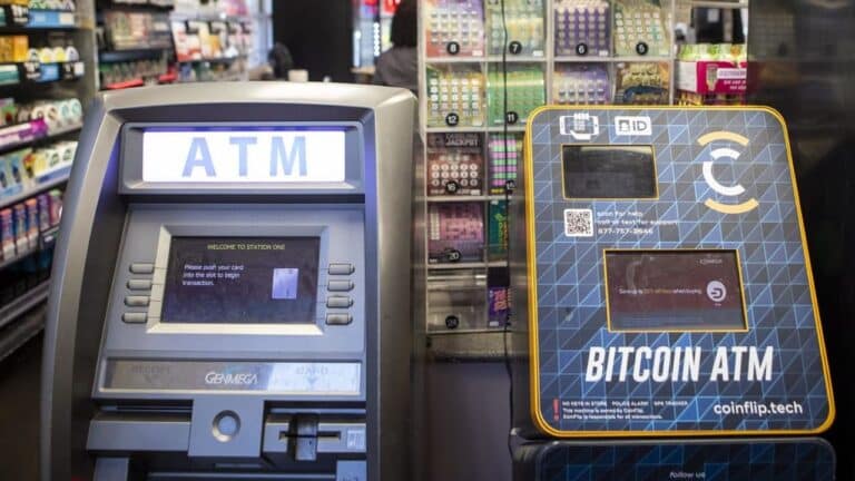 US Senate Pushes Crypto ATM Crackdown After $333M Lost to Scams