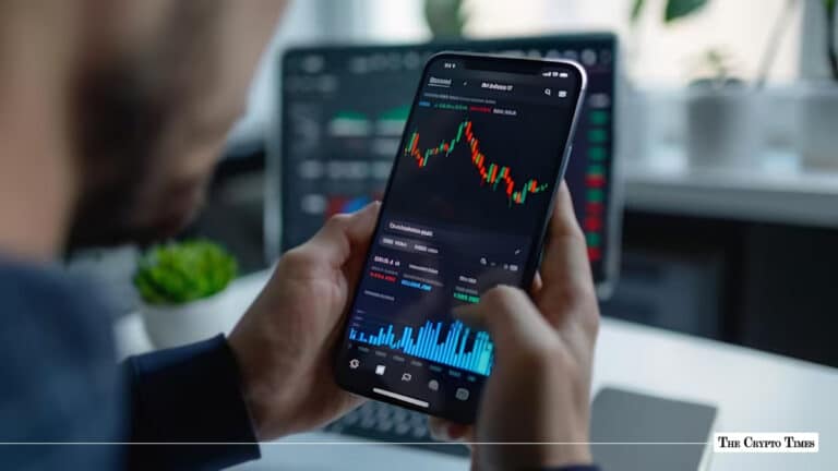 Unknown Whale Pockets Over $4.5M Betting Against Altcoins