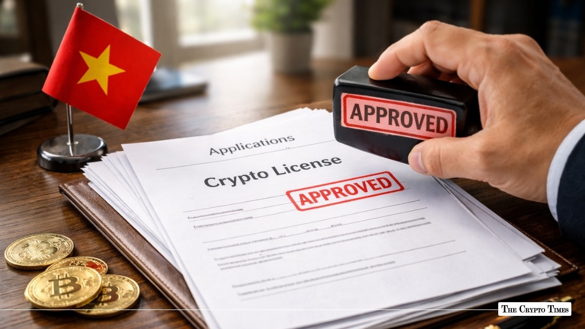 Vietnamese Firms Scramble for Crypto Licenses as Foreign Ban Looms