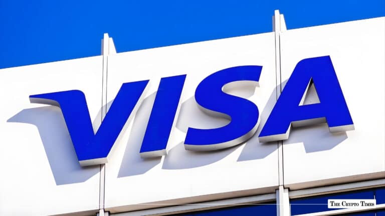 Visa and Bridge Expand Stablecoin Cards to over 100 Countries