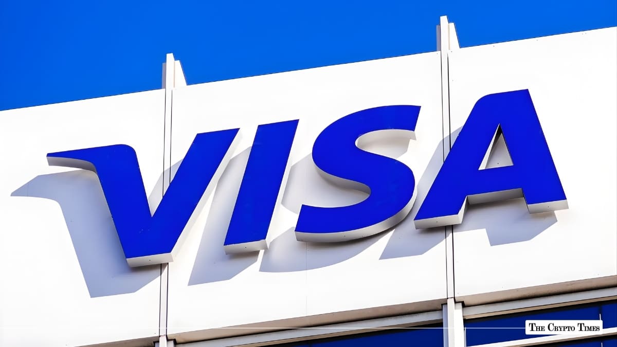 Visa and Bridge Expand Stablecoin Cards to over 100 Countries