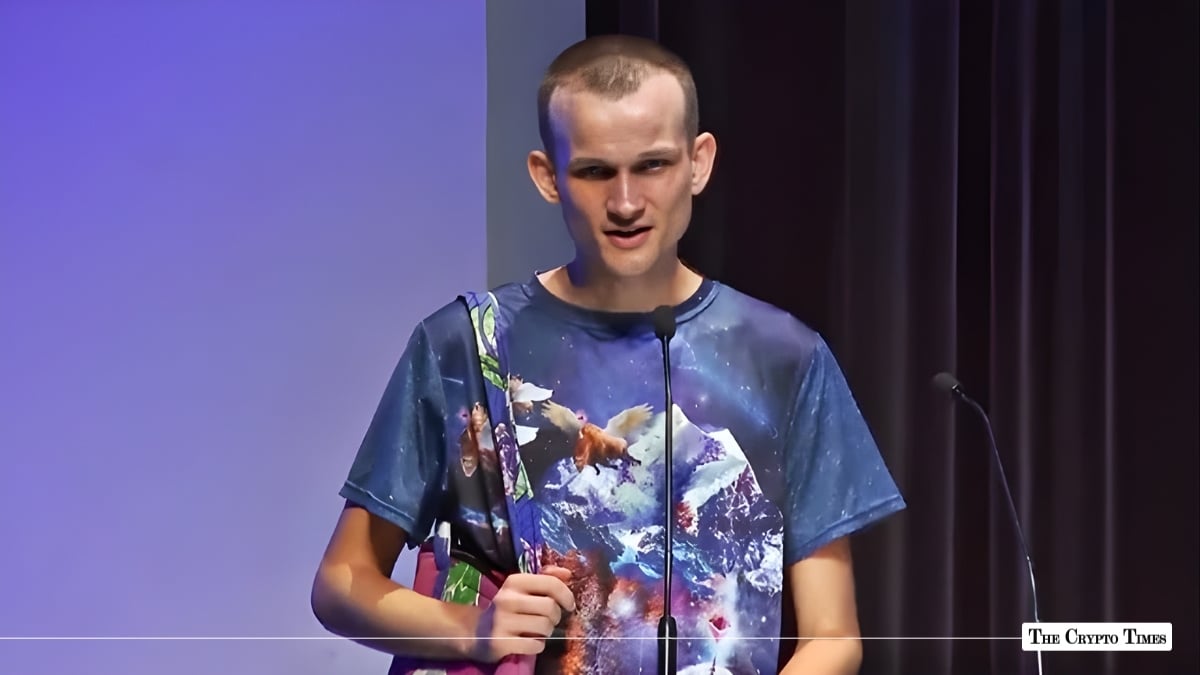 Vitalik Buterin Calls Prediction Markets a Tool to Understand the Future