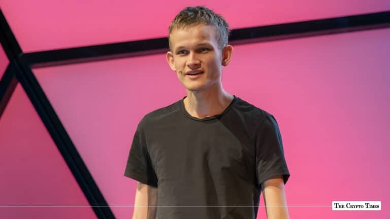 Vitalik Buterin Proposes Secret Voice Alarm to Protect Crypto Users