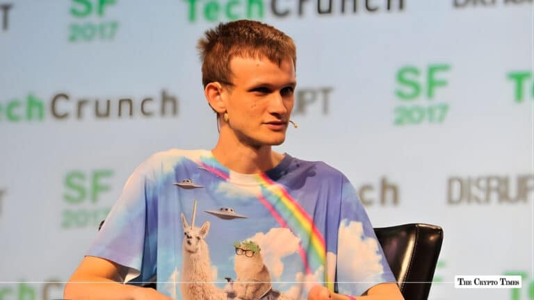 Vitalik Buterin Reframes Ethereum’s Purpose Beyond Smart Contracts