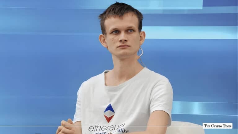 Vitalik Buterin Says AI Wallets Will Remove dApp Screens to Prevent Hacks