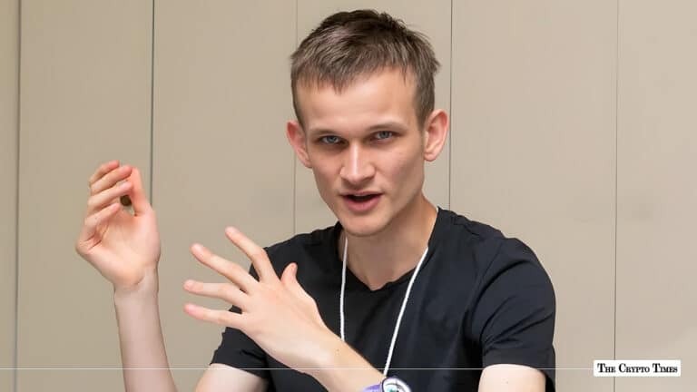 Vitalik Buterin Shares Fast Confirmation Rule Update for Ethereum
