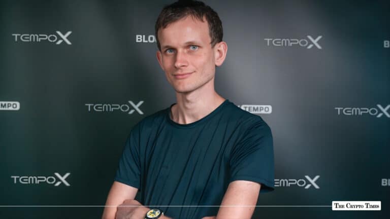 Vitalik Buterin Signals New Era for Ethereum With Foundation Mandate