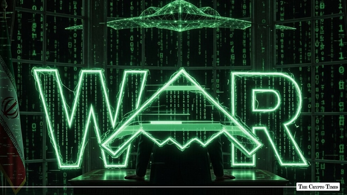 WAR Meme Coin Spikes 50%: Here is What You Should Know Before Investing