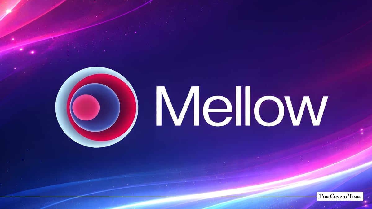 What's With Mellow Protocol? TVL Surges Past $300M Amid Airdrop Buzz