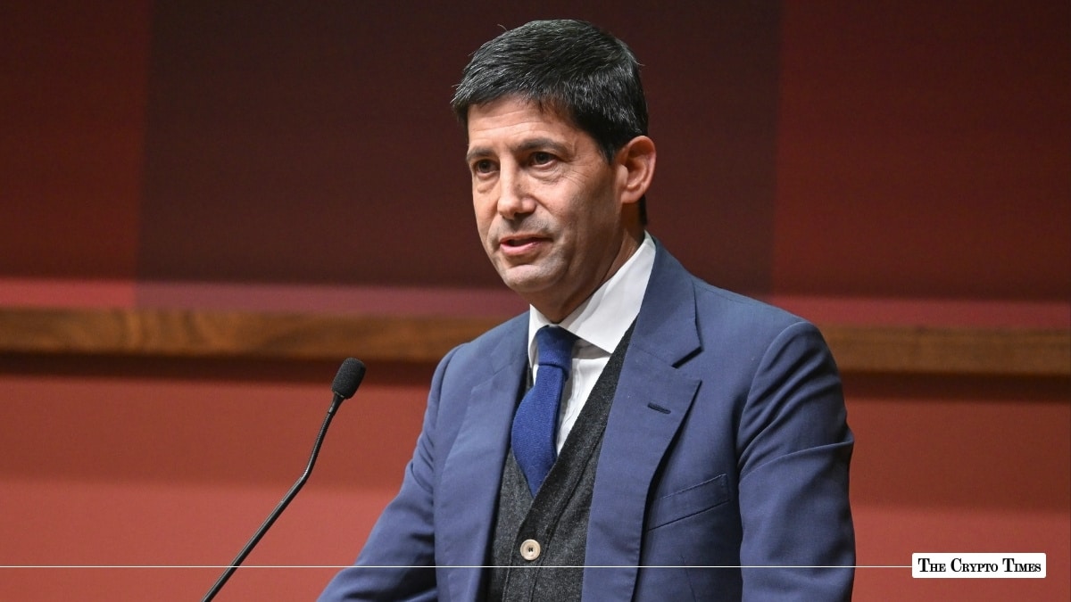 White House Sends Kevin Warsh Fed Chair Nomination to Senate_