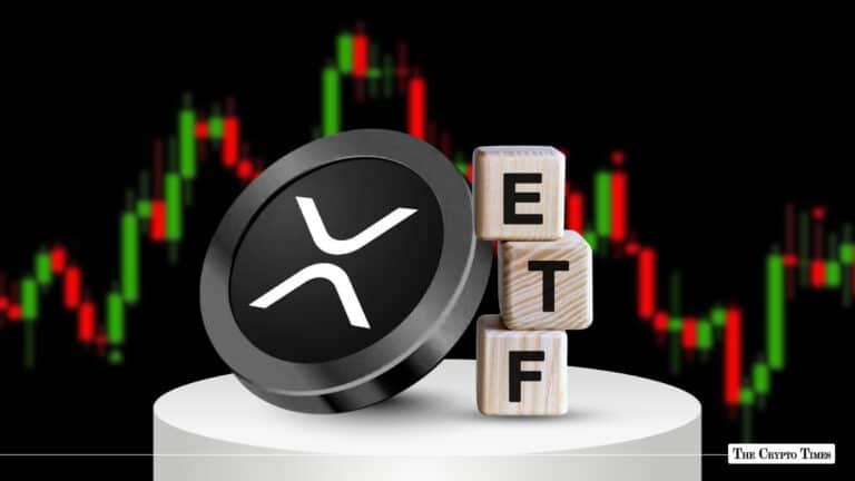 XRP ETFs See Inflows Evan AS US-Iran War Shakes Crypto Markets